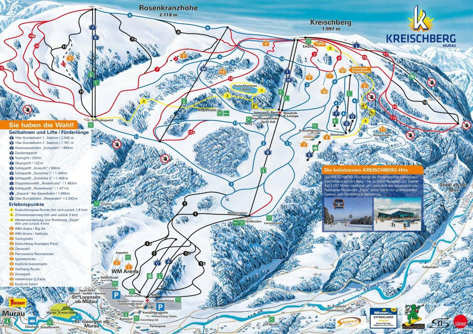 Vitalhof Am Kreischberg By Alps Resorts Bodendorf  Exteriör bild